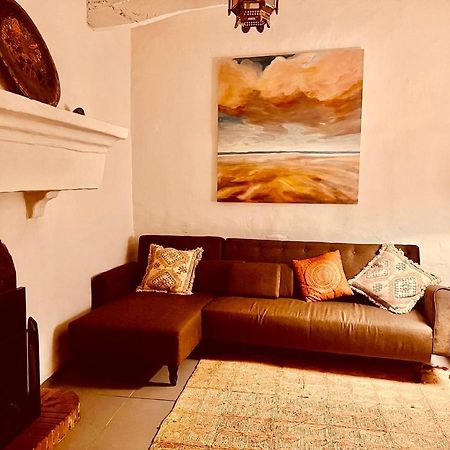 AtalbeitarCasa Carmela, Rural House With Spectacular Views, In An Exquisite Area别墅 外观 照片