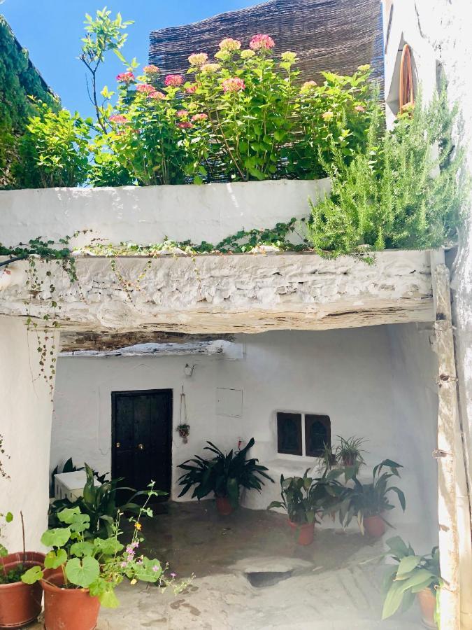 AtalbeitarCasa Carmela, Rural House With Spectacular Views, In An Exquisite Area别墅 外观 照片