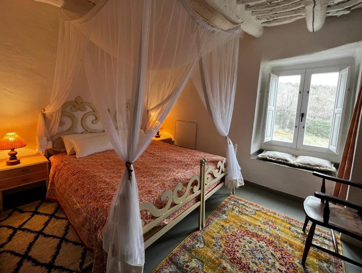 AtalbeitarCasa Carmela, Rural House With Spectacular Views, In An Exquisite Area别墅 外观 照片