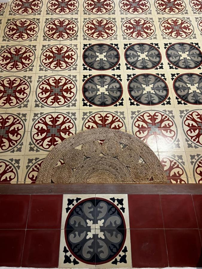 AtalbeitarCasa Carmela, Rural House With Spectacular Views, In An Exquisite Area别墅 外观 照片