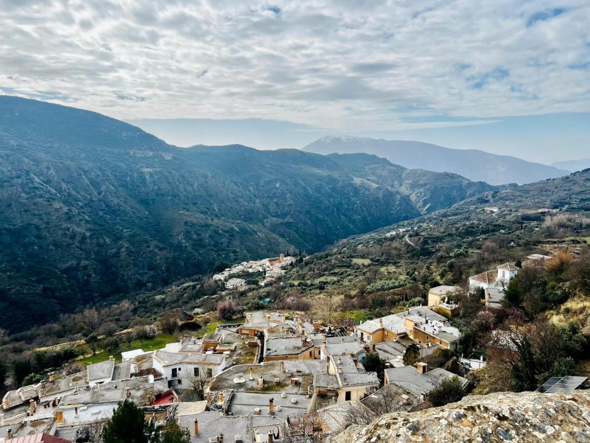 AtalbeitarCasa Carmela, Rural House With Spectacular Views, In An Exquisite Area别墅 外观 照片