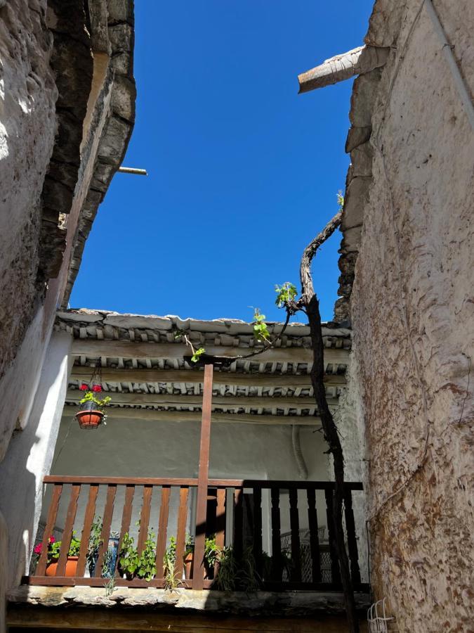 AtalbeitarCasa Carmela, Rural House With Spectacular Views, In An Exquisite Area别墅 外观 照片