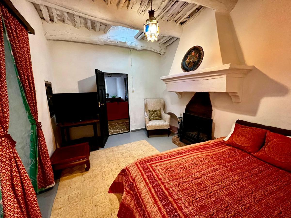 AtalbeitarCasa Carmela, Rural House With Spectacular Views, In An Exquisite Area别墅 外观 照片