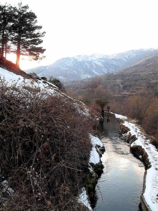AtalbeitarCasa Carmela, Rural House With Spectacular Views, In An Exquisite Area别墅 外观 照片