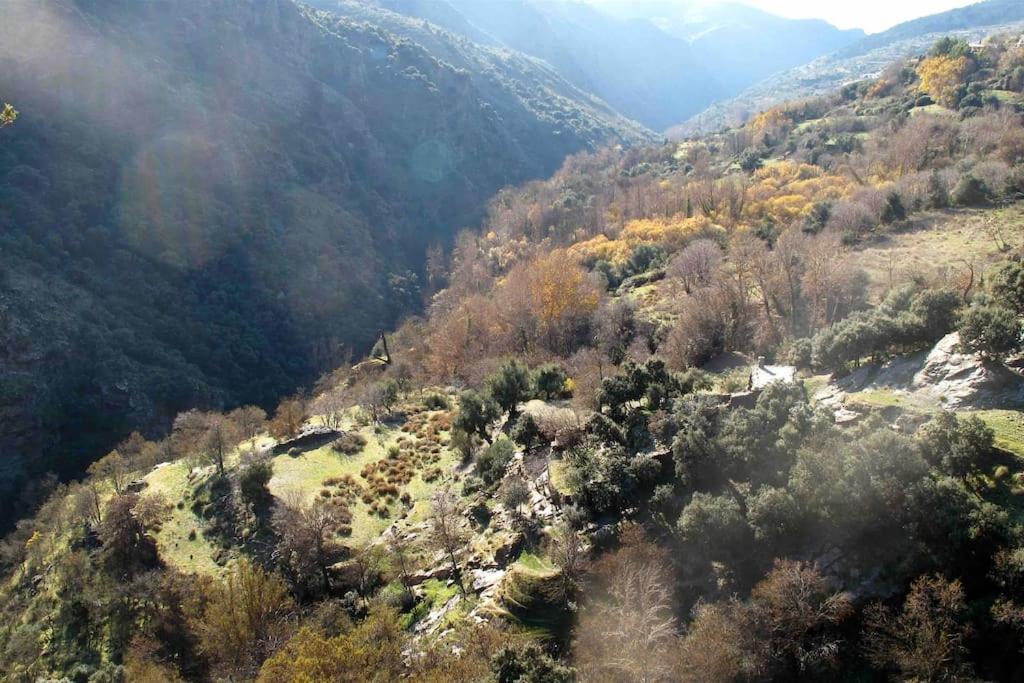 AtalbeitarCasa Carmela, Rural House With Spectacular Views, In An Exquisite Area别墅 外观 照片